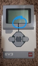 LEGO Education Ev3 Core Set (45544) BN + Original Charger 100% complete Open Box