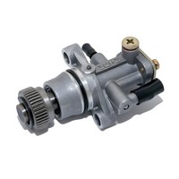 ÖLpumpe Motoforce FüR Yamaha Aerox MBK Nitro Jog R
