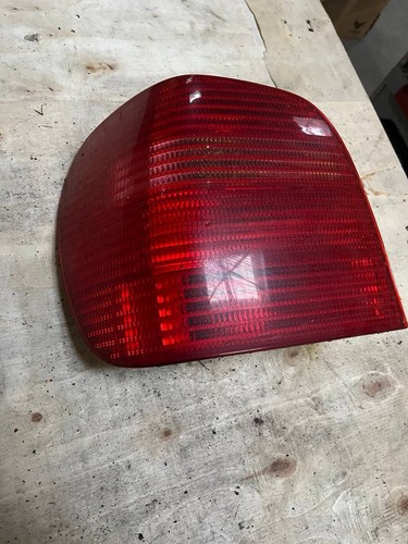 JOHNS Rückleuchte Heckleuchte Links für VW POLO (6N2)