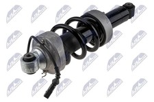 1x NTY Stoßdämpfer A-AU-010 für AUDI R8 422 423 Spyder 427 429 FSI quattro