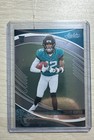 2025 Panini Absolute Travis Hunter Base (RAW)