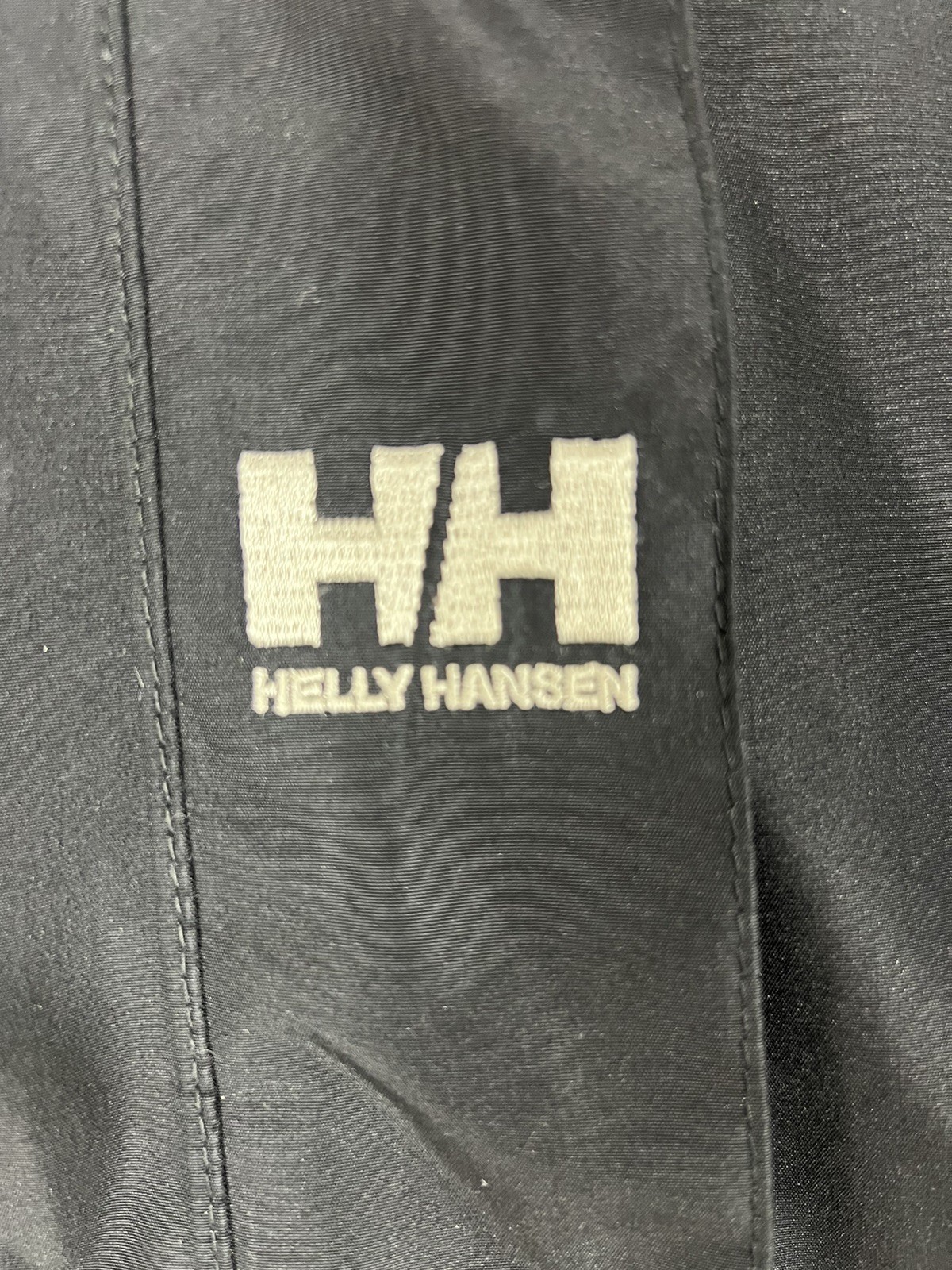 Helly Hansen HellyTech Protection Mens Black  Ins… - image 8