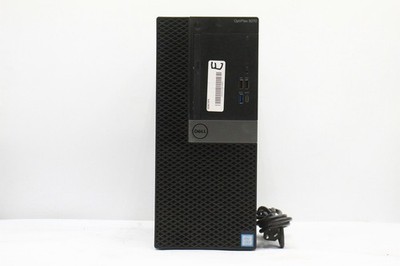 DELL OPTIPLEX 5070 | INTEL CORE I5-9500 3.0GHZ | 512GB | 32GB | NO OS