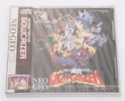 Voltage Fighter Gowcaizer - SNK Neo Geo CD English Version - New & Sealed