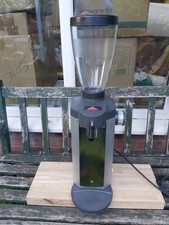 Mahlkonig Tanzania Commercial Coffee Bagging Grinder