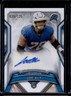 2024 Topps Resurgence Joe Alt RC White Surge Auto #/125 Chargers Rookie