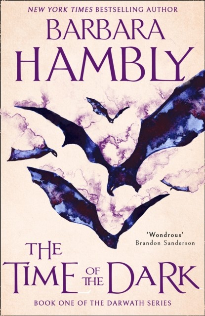 The Time Of The Dark Barbara Hambly - Image 6