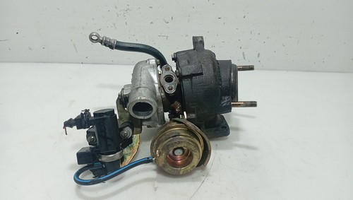 11652414329 TURBOLADER / 2247297G / 2475974 FÜR BMW 3 E46 320 D