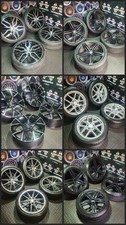 REDUCED Wheels & Tyres, Audi, BMW, Ford, Mercedes, Seat, VW, 5x112, 5x120, 5x108