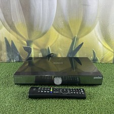 Humax YouView DTR-T1010 Freeview HD 1TB Recorder With Remote Fully Working