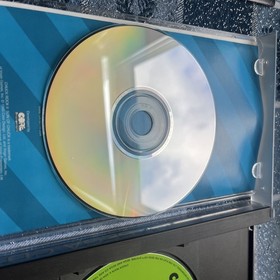 Chuck Rock1,Chuck Rock II: Son of Chuck (Sega CD, 1993)