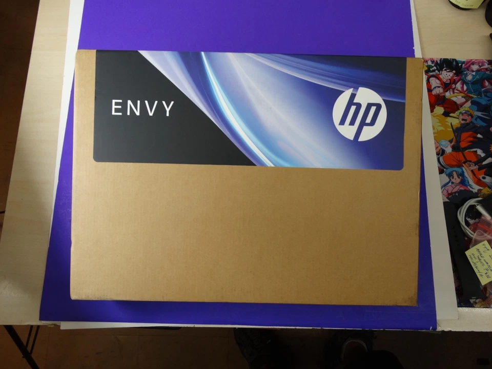 HP Laptop ENVY X360 2-IN-1 16-AC0033DX 16" Intel Core Ultra 7 155U 2TB - Image 3 of 4