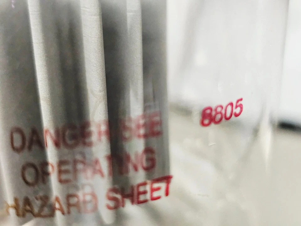 Kenwood TL-922A Amplifier HF Linear Amplifier Amp Box NICE C MY OTHER HAM RADIO - Image 3 of 4