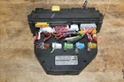 08-10 Mercedes W204 C300 C350 C63 Front SAM Module Relay Fuse Box 204 545 55 01