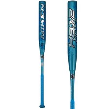2026 Miken HB12 Frosty 12.5 End Loaded USA/AS...