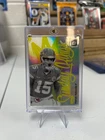 Patrick Mahomes II 2024 Donruss Optic Sunday Kings SSP Chiefs Case Hit