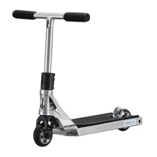 Envy AOSV6 Finger Scooter - Chrome