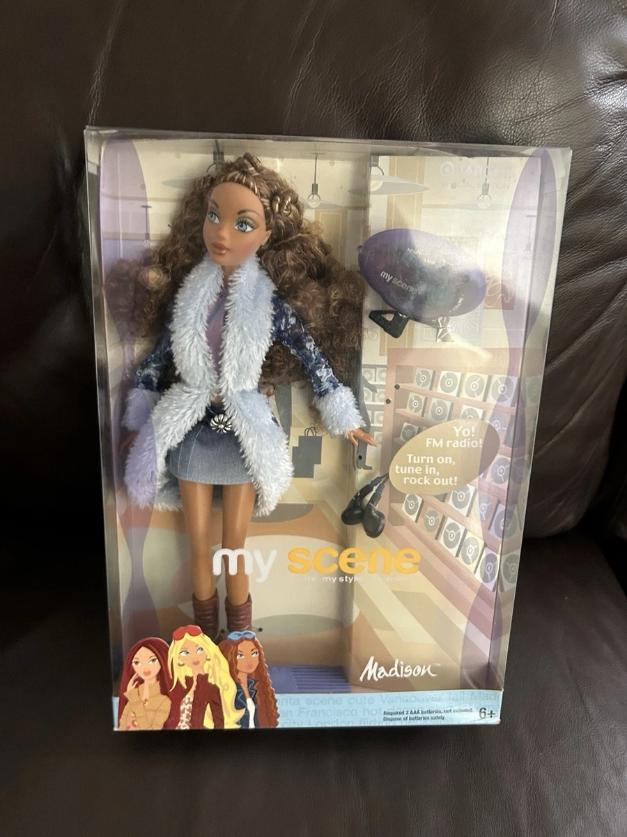 My Scene Madison for sale | eBay