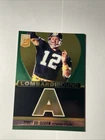 2025 Donruss Elite Football Terry Bradshaw #2