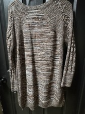 LuLaRoe XS Sweater Dress