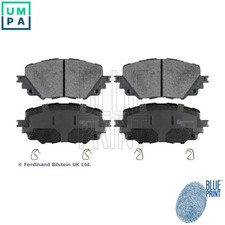 BRAKE PAD SET DISC BRAKE ADM542110 FOR FIAT MAZDA ROADSTER/IV MX-5/MIATA 1.4L