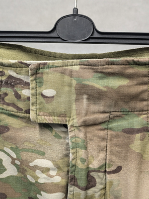 Crye Precision NSPA G4 Multicam Field Trousers Pants 32 Regular