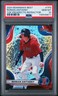 2024 Bowman'S Best Top Prospects #TP3 Roman Anthony Refractor PSA 10