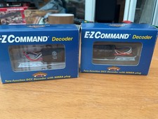 BACHMANN 21 PIN DEC0DER 2 FUNKCJE 36-552 Z TYLNĄ EMF X2 MIESZANKA