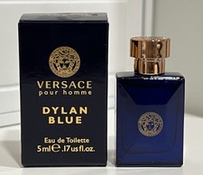 Mini Designer Perfumes for Men, Choose Scent + Combined Shipping