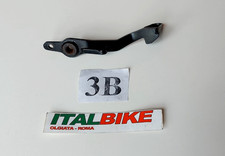 Pedale Leva Freno Posteriore Triumph Trident 660 2021-2023 (con ruggine)