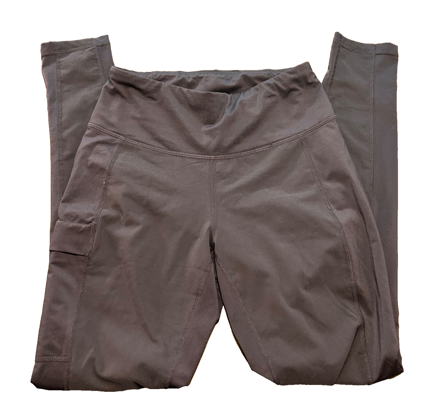 ALTRA Kuhl Leggings Donna Piccolo Nero Elasticizzato Transcendr Escursionismo Outdoor Pantaloni