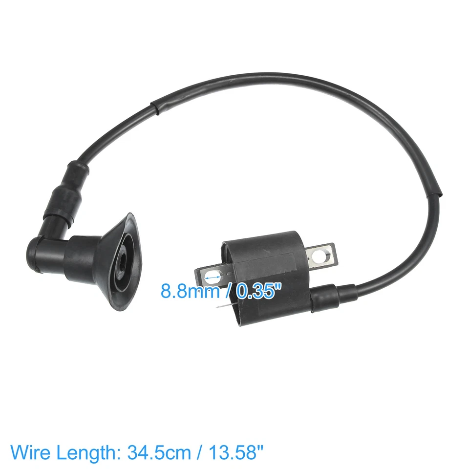 CDI Ignition Coil for Yamaha RS Engine Scooter Kayo T4 T6 Water Cooling Engine - Image 3 of 4