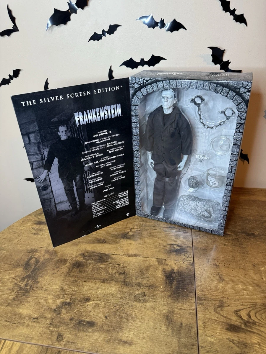 Sideshow Collectibles 12-16 Years Frankenstein Toys for sale | eBay