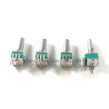 4pcs 418-S1-694-HA Volume Potentiometer For Pioneer DDJ-SX DDJ-SR DDJ-SB
