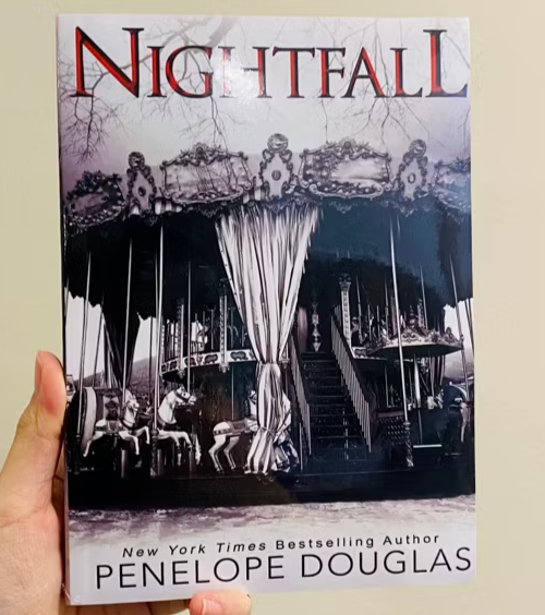 ソラノシバ様　まとめ買い Devil's Night [6 Series] Books Full Set Vol 1-6 by Penelope