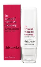 This Works In Transit Camera Close-Up, 40 ml