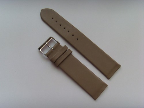 Cinturino Orologio pelle Grigio 20 MM Viti Spezialansatz Avvitato Attacco  Skagen | eBay