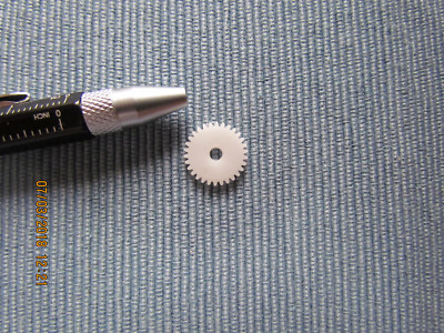 Faller AMS Antriebsrad, Durchm. 12,5mm Nr. 4802/4