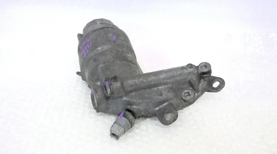 Lexus IS250 IS350 2006-2015 AWD motor filtro de aceite carcasa OEM Foto 3 de 4