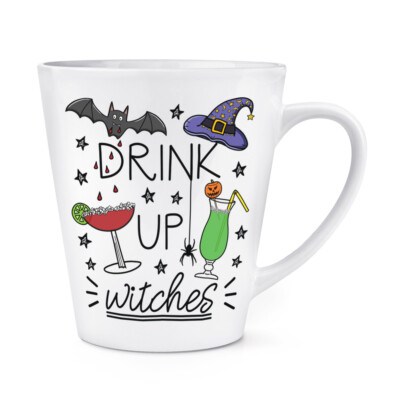 Tazza Halloween Fantasma 3D In Ceramica – 440 Ml – Regalo Simpatico Per Adulti E Bambini - 2