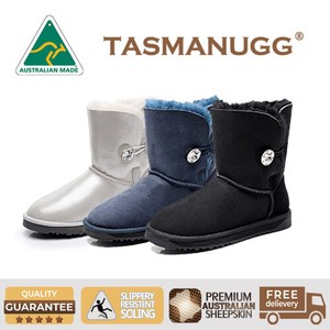 ugg boots swarovski crystal button