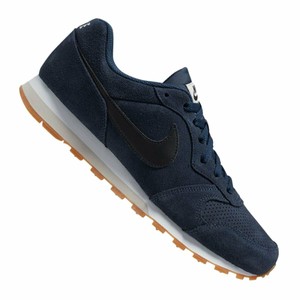 nike md runner 2 azul marino