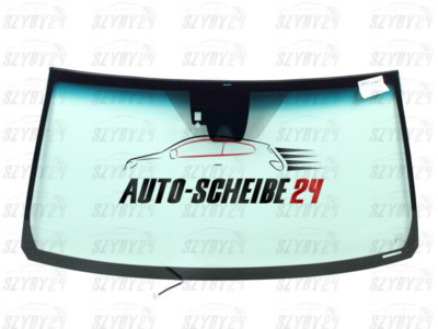 Frontscheibe Windschutzscheibe TOYOTA LANDCRUISER 2018-2021 Kamera Sensor