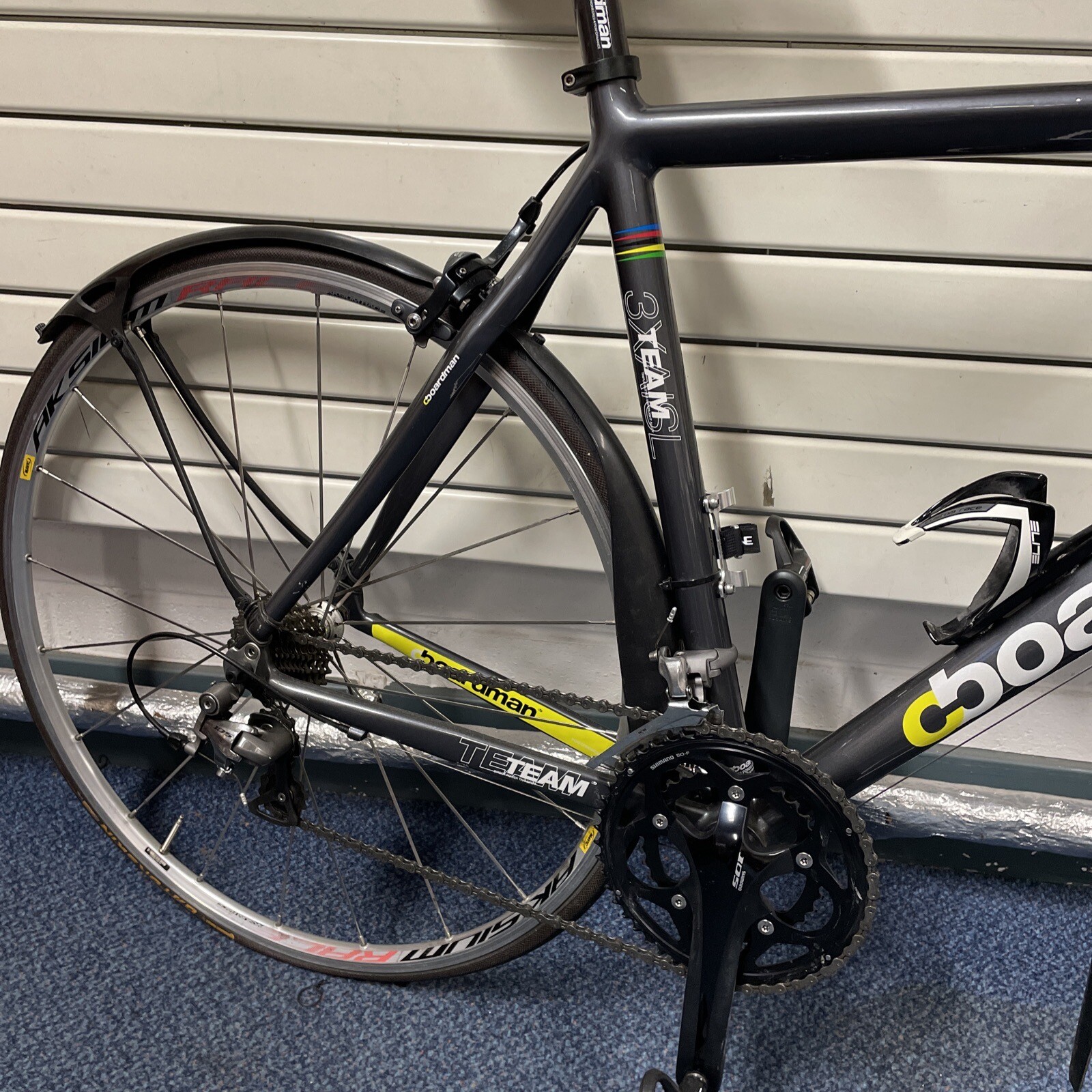 boardman road bike eBay