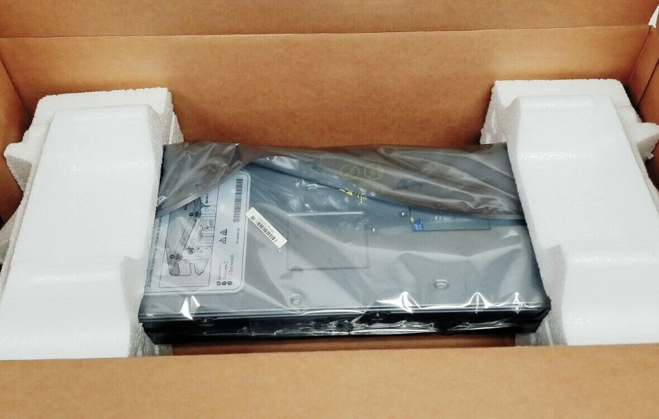 HP ProLiant BL2x220c E5540 250GB G6 Server Blade 576947-B21 New - Image 2 of 4