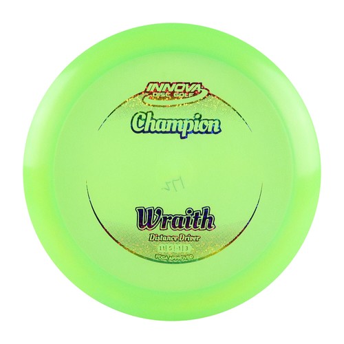 Innova Disc Golf Champion Wraith Distance Driver 11/5/-1/3 - Choose Exact Disc - Picture 19 of 73