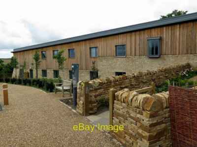 Foto 6x4 Jugendherberge an der ''The Sill'' Birkshaw Modern, 86 Betten Ersatz um 2017