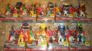 power rangers key toys