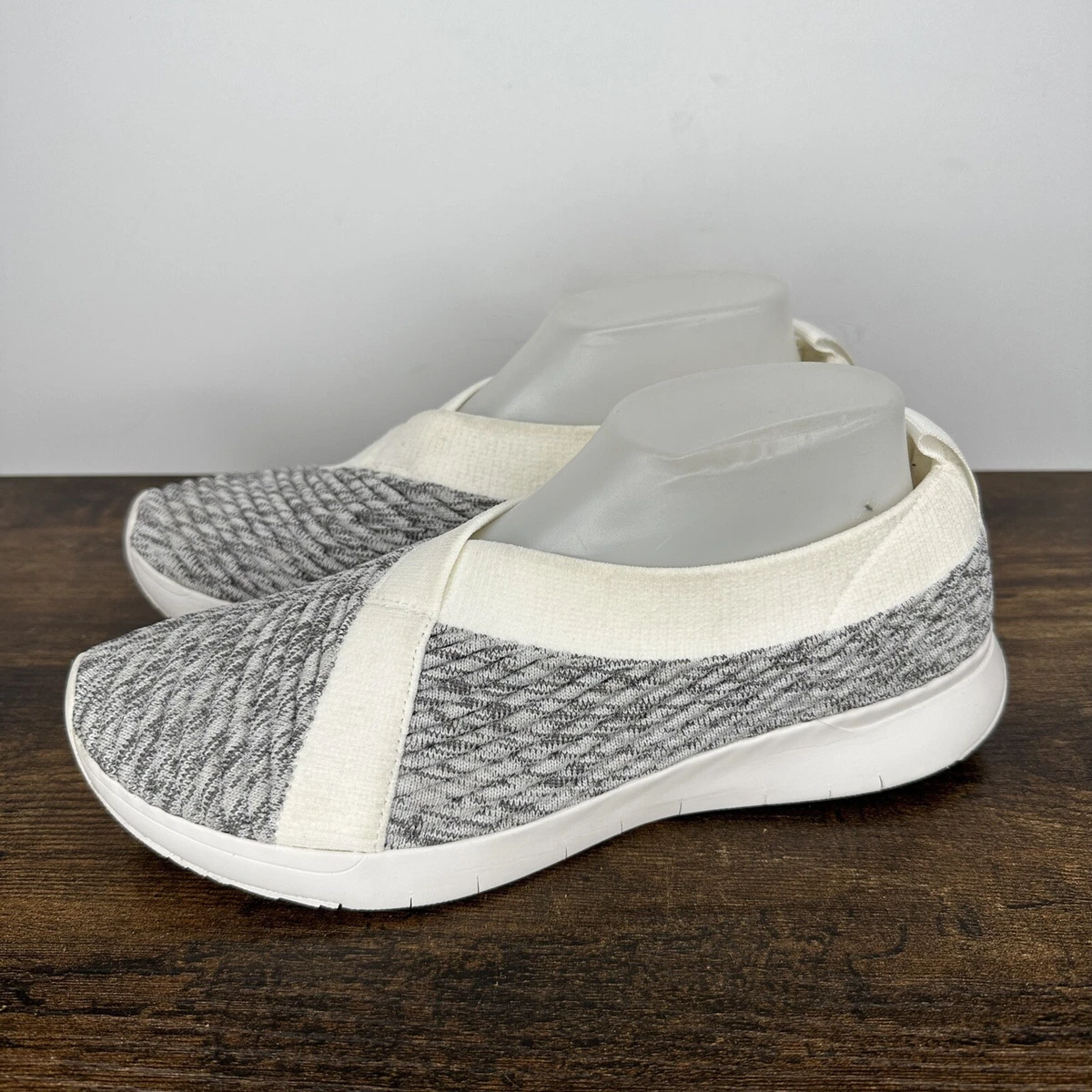 Fitflop hotsell artknit sneaker