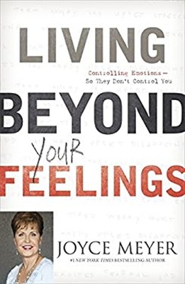 Living Beyond Your Gefühle Taschenbuch Joyce Meyer